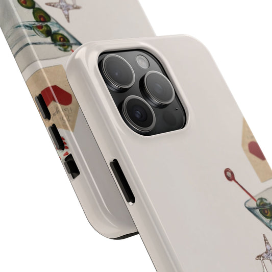 Chic Disco Phone Case